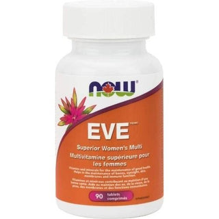 Now - eve superior women’s multi