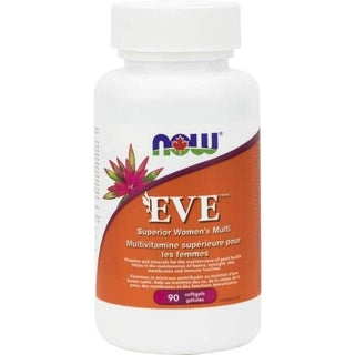 Now - eve superior women’s multi