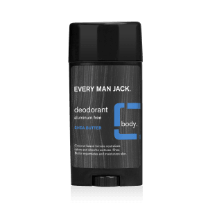 Every man jack - deodorant
