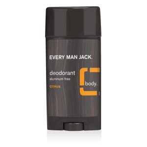 Every man jack - deodorant