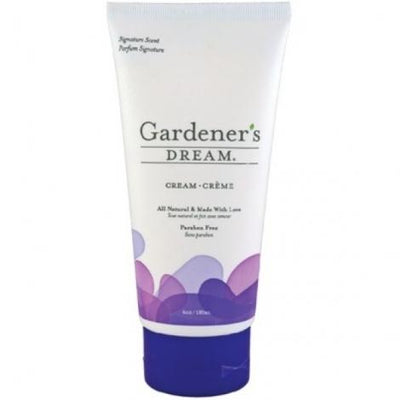 Gardener's Dream - Crème -Gardener's Dream -Gagné en Santé