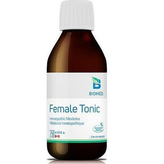 Biomed - female tonic - 250 ml