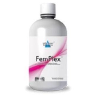 FemPlex pour les Hormones Féminines -Alpha Science -Gagné en Santé
