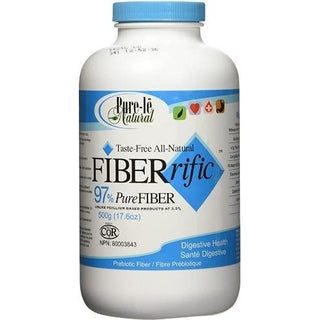 FIBERrific - Pure-lé Natural - Win in Health