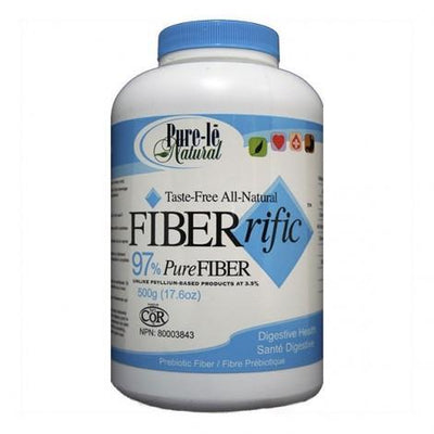 FIBERrific - Pure-lé Natural - Win in Health