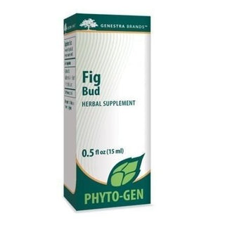 Fig Bud -Genestra -Gagné en Santé