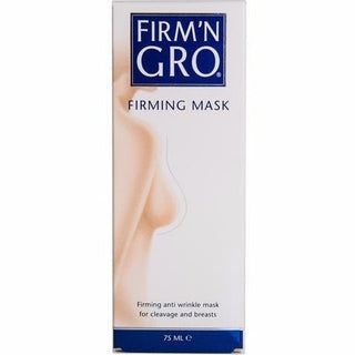 Firm'N GRO | Firming Mask