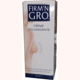Firm'n gro - crème volumisante - 100 ml