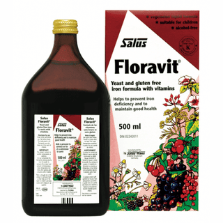 Salus - floravit