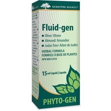Fluid-gen - Genestra - Win in Health