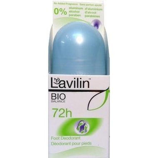 Lavilin - roll-on foot deodorant - 60 ml