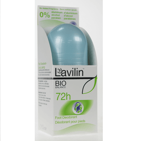 Lavilin - roll-on foot deodorant - 60 ml