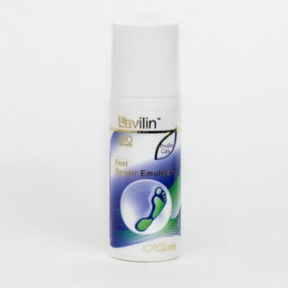 Lavilin - foot repair emulsion - 80 ml