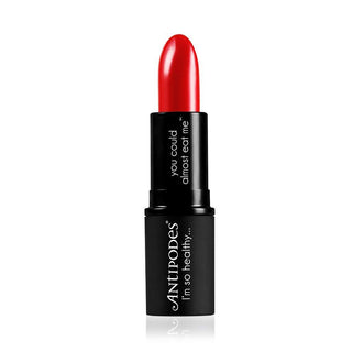 Rouge à lèvres forest berry red moisture-boost