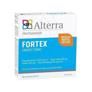 Fortex Energy Tonic
