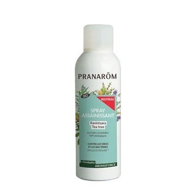 Fresh Air Spray - Pranarôm - Win in Health