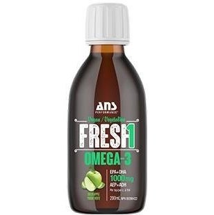 Ans performance - fresh1 vegan omega 3