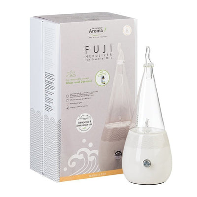 FUJI - Nébuliseur -Le Comptoir Aroma -Gagné en Santé