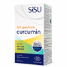 Full spectrum Curcumin - SISU - Win in Health