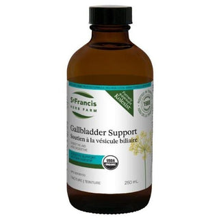 Gallbladder Support formerly Kolesist