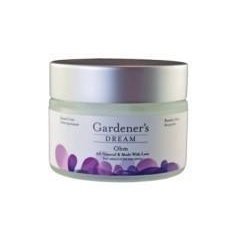 Gardener's dream - ohm - renewal cream