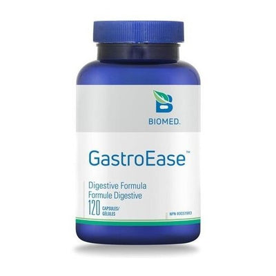 GastroEase -Biomed -Gagné en Santé