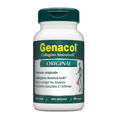Genacol Original Formula - Genacol - Win in Health