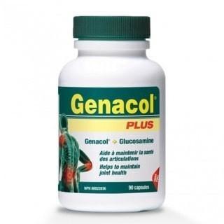 Genacol Plus - Genacol - Win in Health