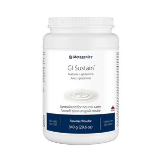 Metagenics - gi sustain powder - 686 g