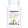 Ginkgo Biloba 60 mg | Mémoire -New Roots Herbal -Gagné en Santé