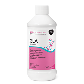 Smartsolutions - gla skin oil - 237 ml