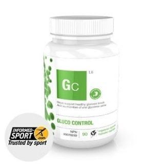 Gluco Control - Athletic Therapeutic Pharma - Win in Health