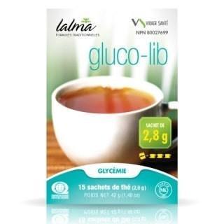 Gluco-Lib - LALMA - Win in Health