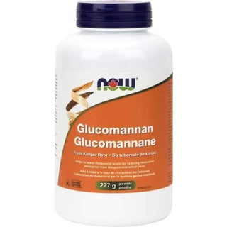 Now - glucomannan 575 mg