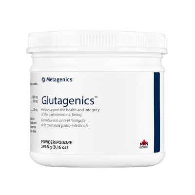Glutagenics - Metagenics - Win in Health