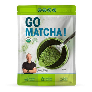 Go Matcha! Original - Go Matcha! - Win in Health