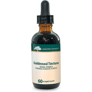 Genestra - goldenseal tincture 60ml