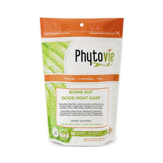 Phytovie - good night sleep | herbal tea