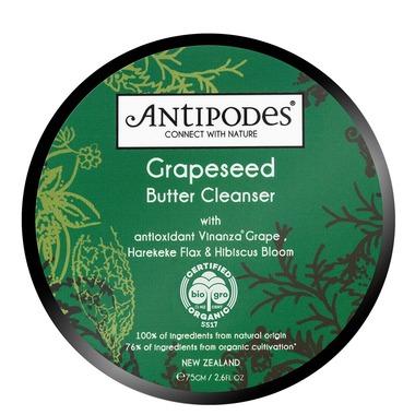 Grapeseed Butter Cleanser - Antipodes - Win in Health
