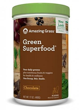 Green superfood