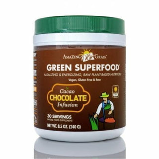 Green superfood