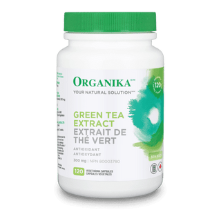 Green Tea Extract 300mg