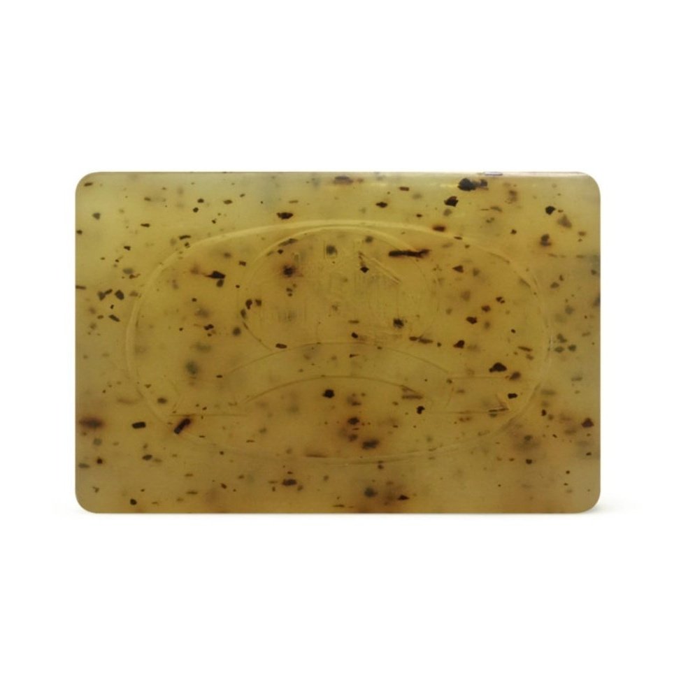 Green Tea & Ginseng - Guelph soap company - Win in Health
