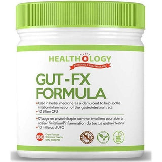 Healthology - gut-fx formula -180 g