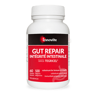 Gut Repair - Innovite Health - Win in Health