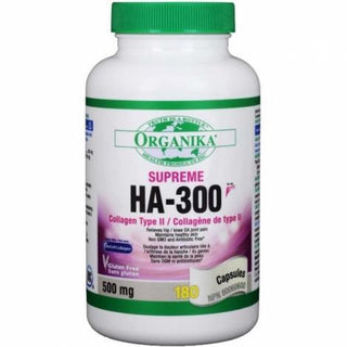 HA-300 Supreme BioCell 500mg