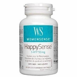 Womensense - happysense 50mg - 60 tr caps