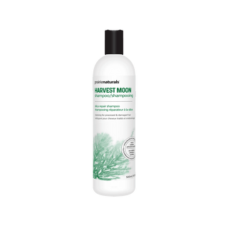 Prairie naturals - silice repair shampoo / harvest moon - 500 ml