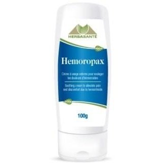 Hemoropax