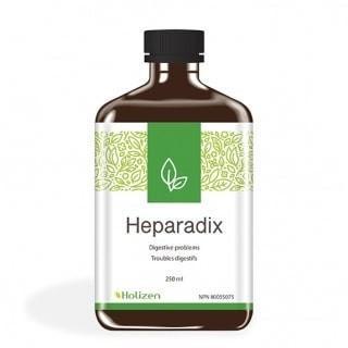 heparadix - 250ml